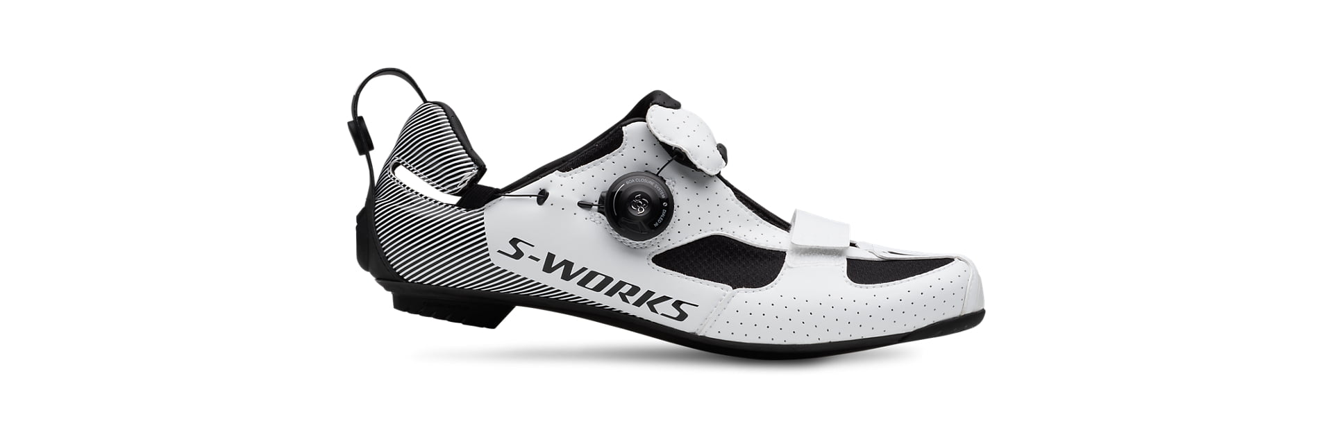 best triathlon bike shoe