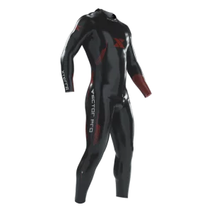 XTERRA Vector Pro Fullsuit Review