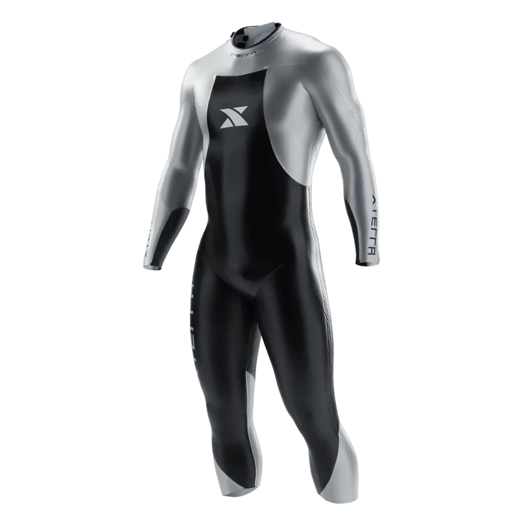 XTERRA Vengeance Full Suit Review