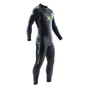 XTERRA Vortex Fullsuit Review