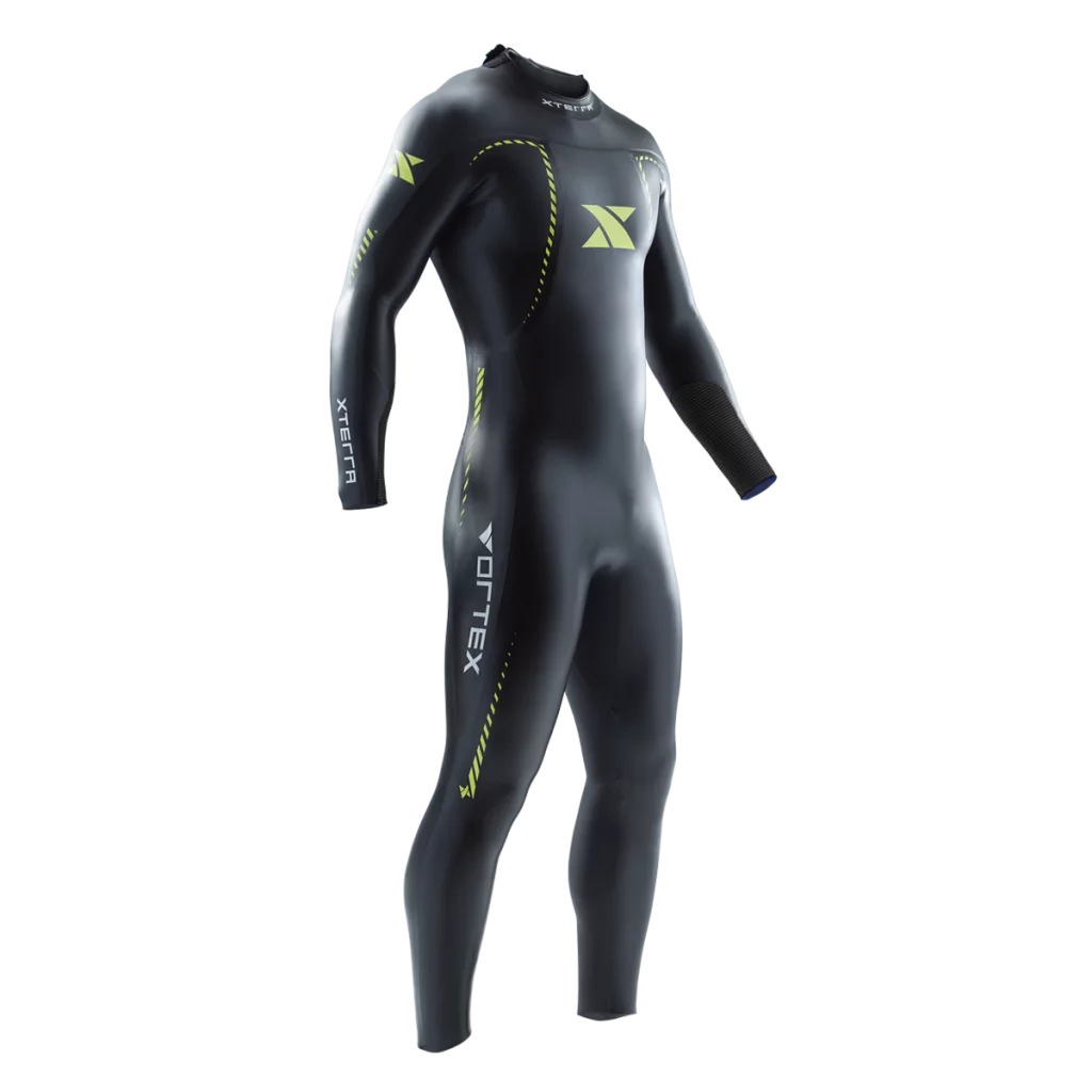 XTERRA Vortex Fullsuit Review