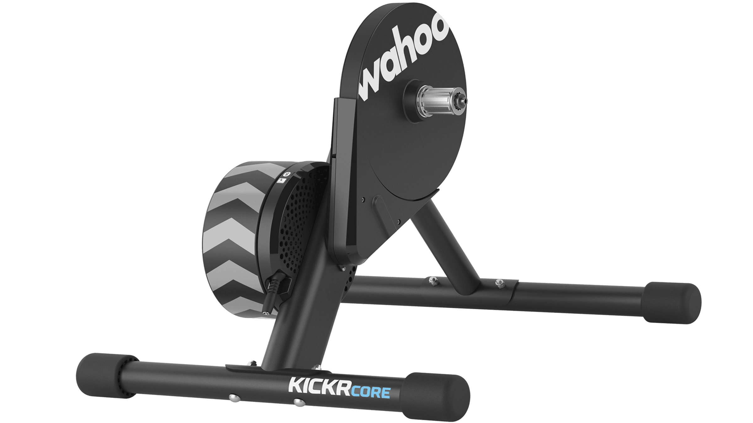 wahoo kickr core weight