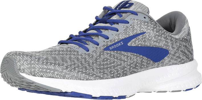 brooks launch review