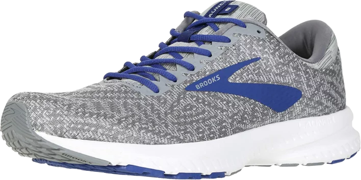 Brooks Men's Launch 6 Review