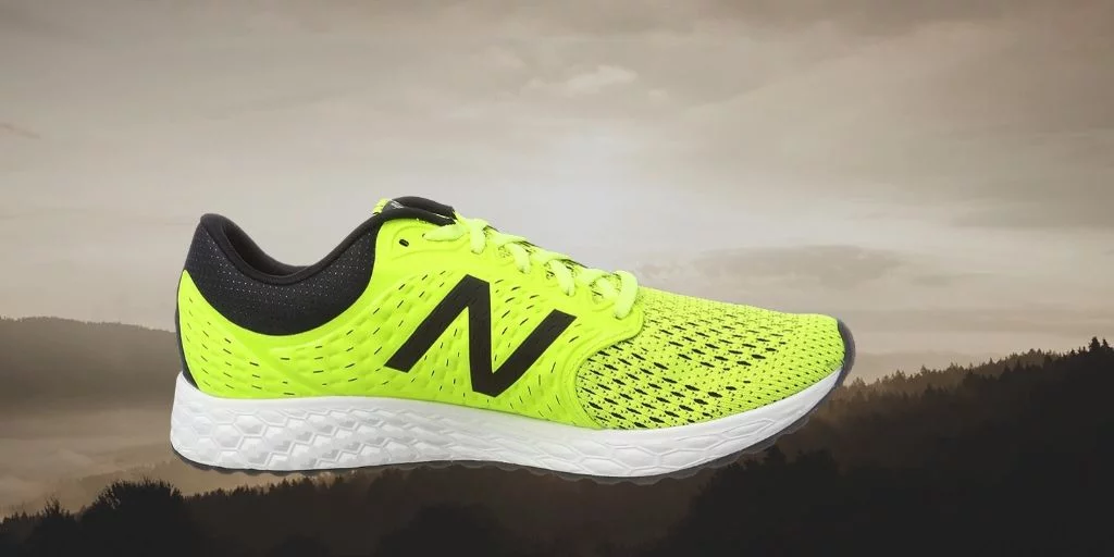 New Balance Men's MZANTEV2 Running Shoe Review