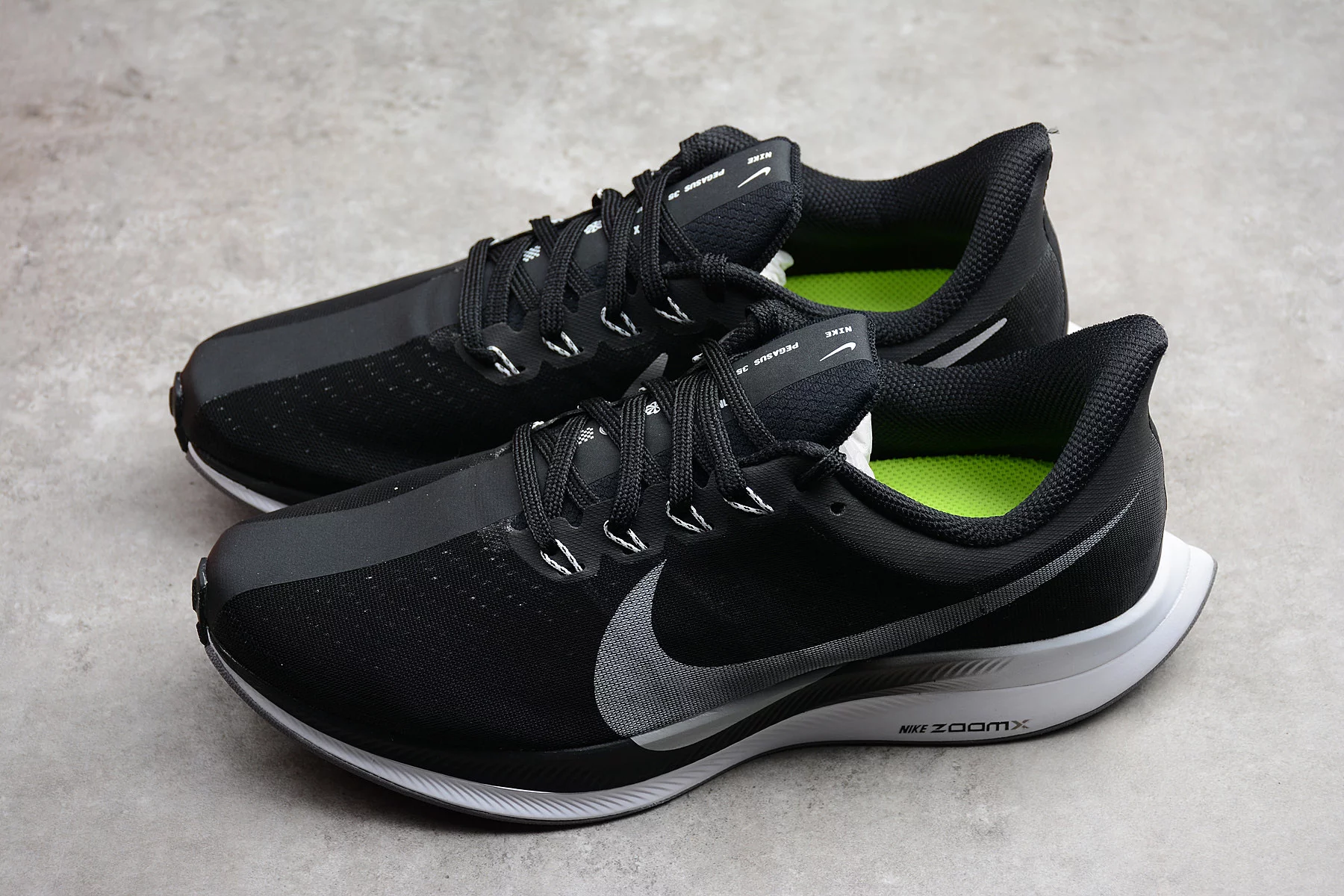 Nike Men’s Zoom Pegasus 35 Turbo Review