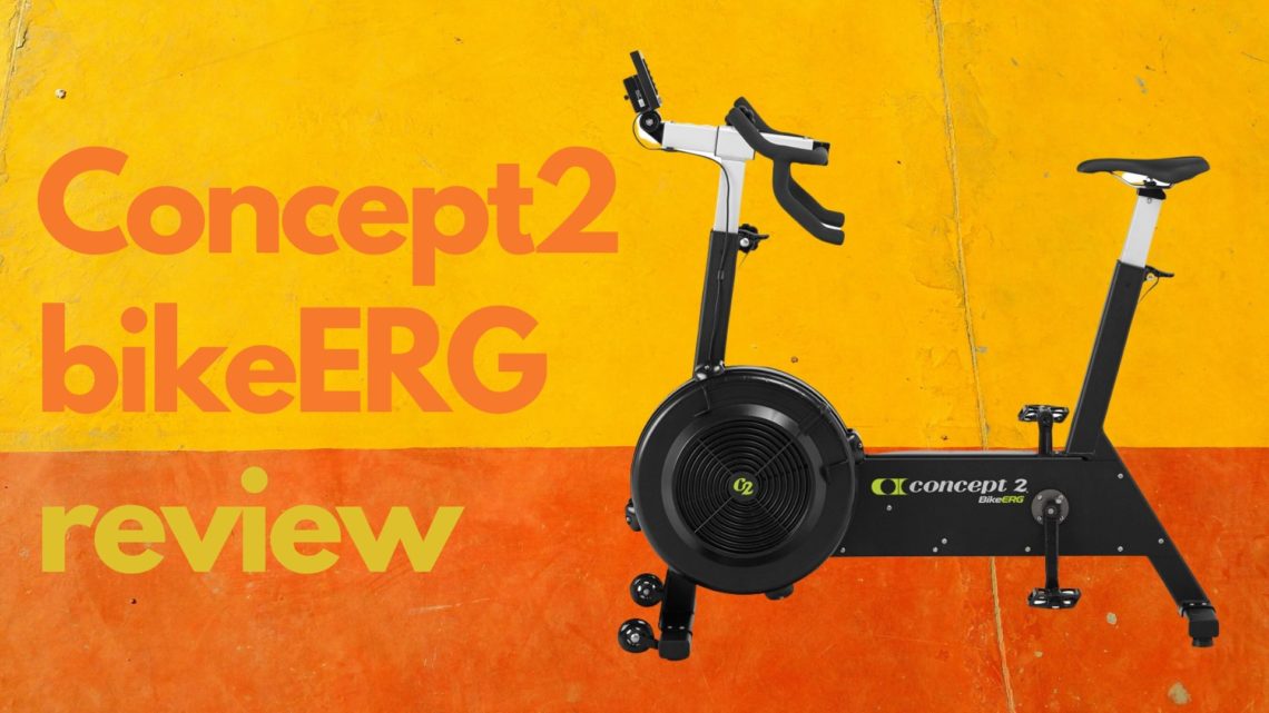 Concept S Bikeerg Review The Kickass Gym Bike For Every Triathlete