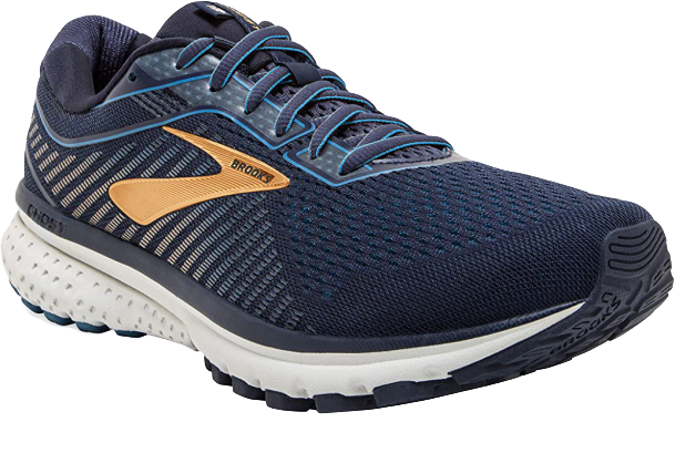 Brooks Glycerin 18 Vs. Ghost 12 – The Most Mesmerizing Triathlon ...